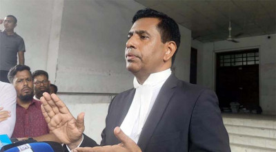 এক সপ্তাহের মধ্যে অনেকগুলো ঘটনা ঘটবে: চিফ প্রসিকিউটর